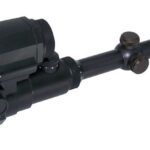 Clip on  visore notturno digitale LW-510